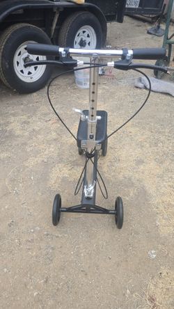 Knee Scooter