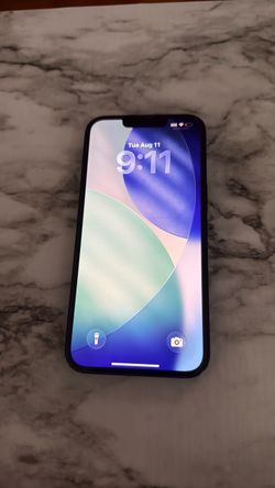 iPhone 14