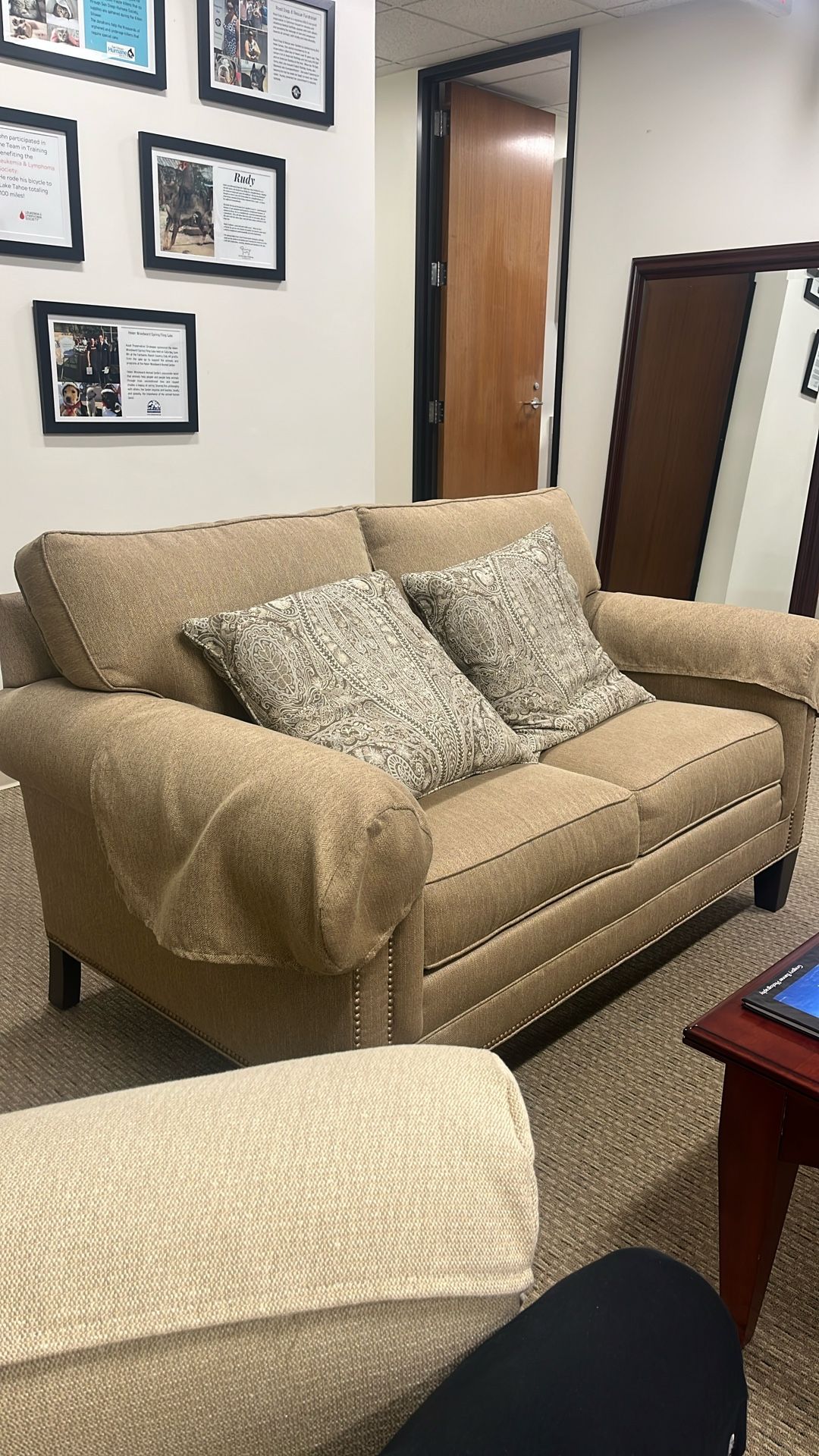 Couch