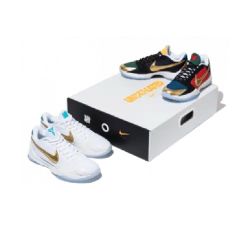 Kobe 5 Potro Undefeated What If Pack Size 8 DS
