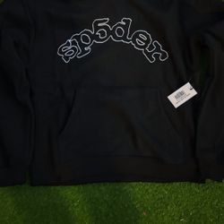 Sp5der Hoodie 
