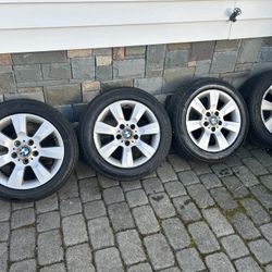 BMW Wheels 