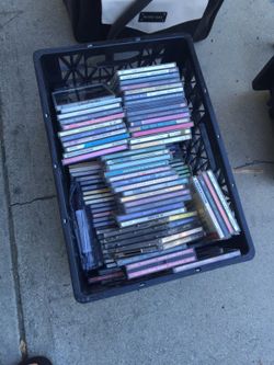 Cds originales