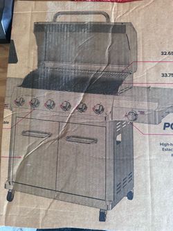 Grill parts - FREE