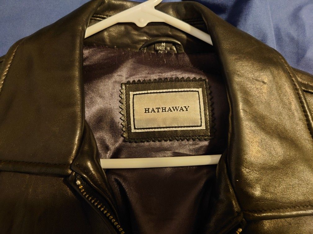 Various Jackets, Little Use, Good Condition