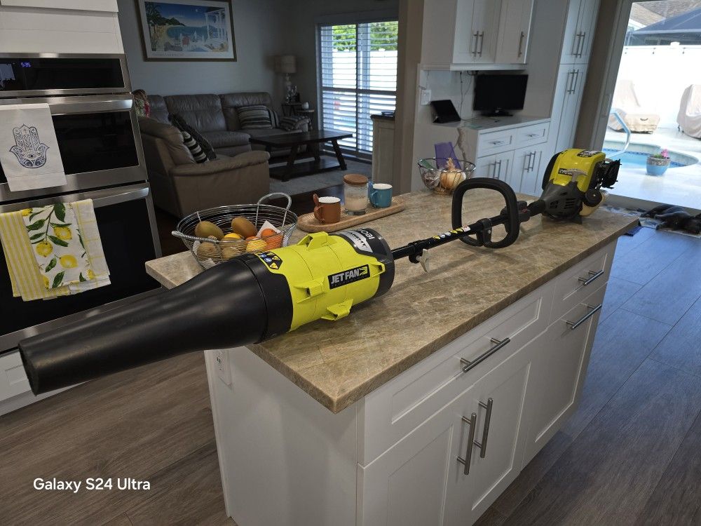 Ryobi  Power Tool