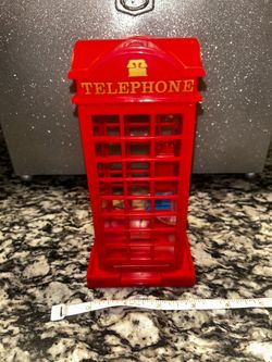 Travel sites figurines - decor items