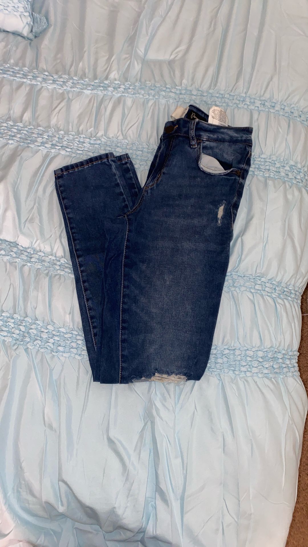 Size 5 GARAGE JEANS