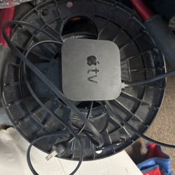 Apple TV