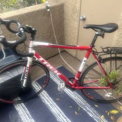 2012 Trek ONE Series 1.2 Road bike for Sale in Costa Mesa CA
