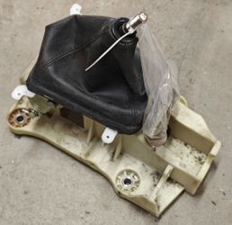 04-07 Honda Accord 04-08 Acura TSX TL Manual Shifter Assembly