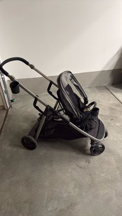 Graco Baby Double Stroller