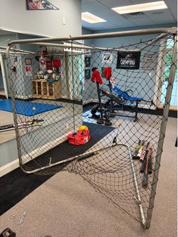 Ultimate Backyard Baseball Training Package
