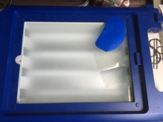 YUDU SCREEN PRINTING MACHINE