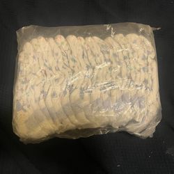 15 Diapers For 8$ Size 4 