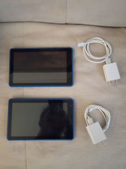RCA Android Tablets