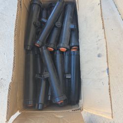 Rain Bird Sprinklers 