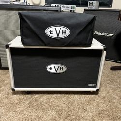 5150 III 50 Watt W/Cab