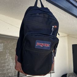 Jansport Laptop Backpack