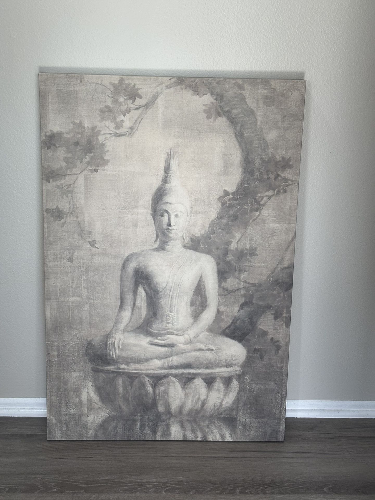 Wall Art Canvas