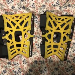Donjoy Webtech Knee Brace