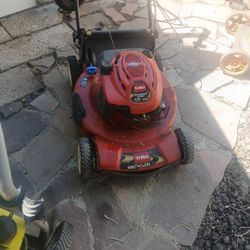 toro 6.75