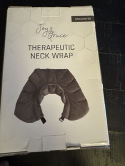 Therapeutic Neck Wrap