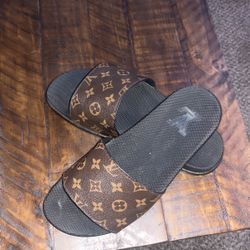 LV slides