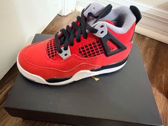 Jordan retro 4