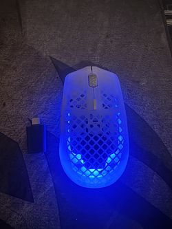 HyperX Mouse