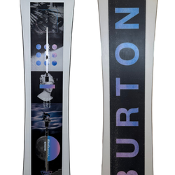 Womens burton talent scount snowboard