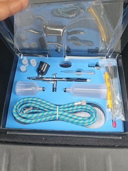 Airbrush Kit