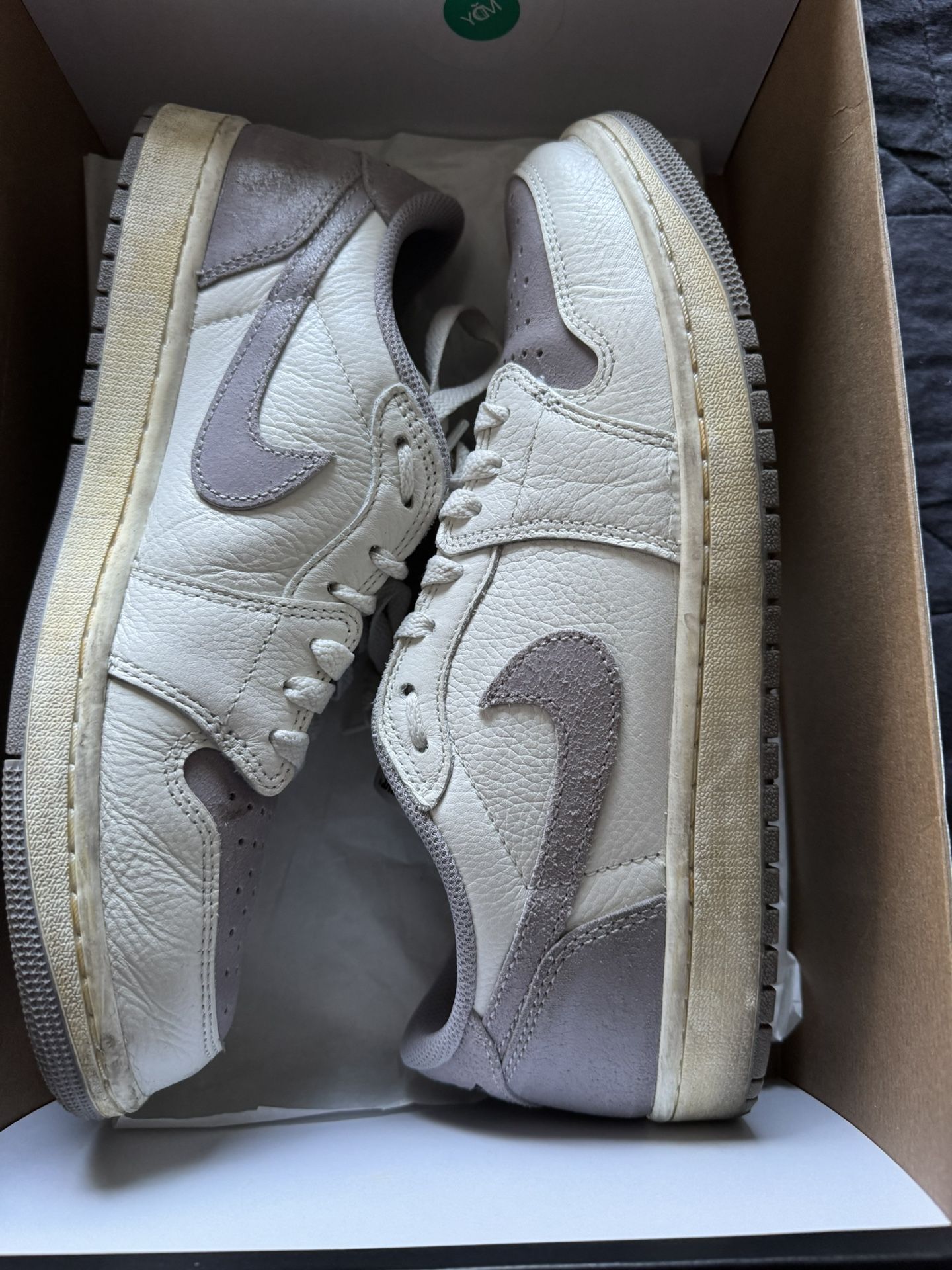 Jordan 1 Low OG