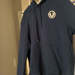 True Religion Hoodie