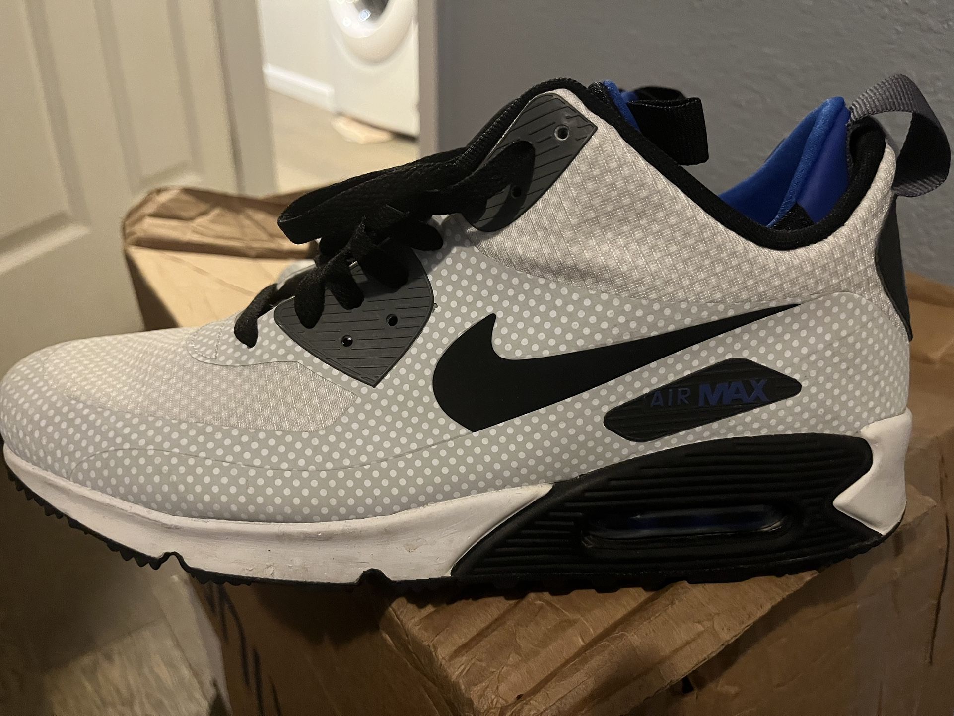 Nike Air Max 90 Hybrid