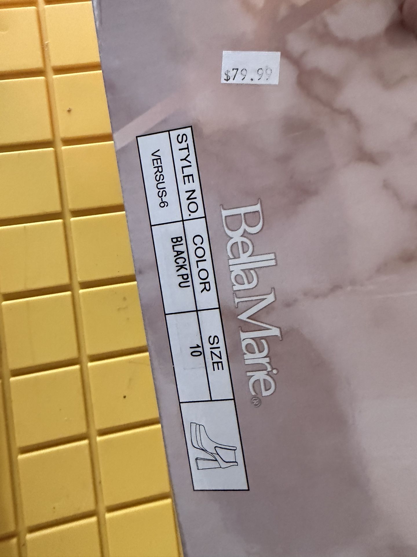 Platform Boots Women