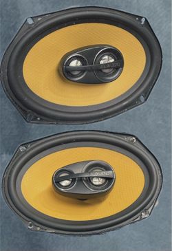 JL Audio C1-690tx