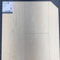 laminate floor