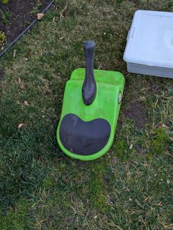 Snow Kids Ride