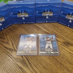 Dodgers Edwin Rios Autograph Rookie Card