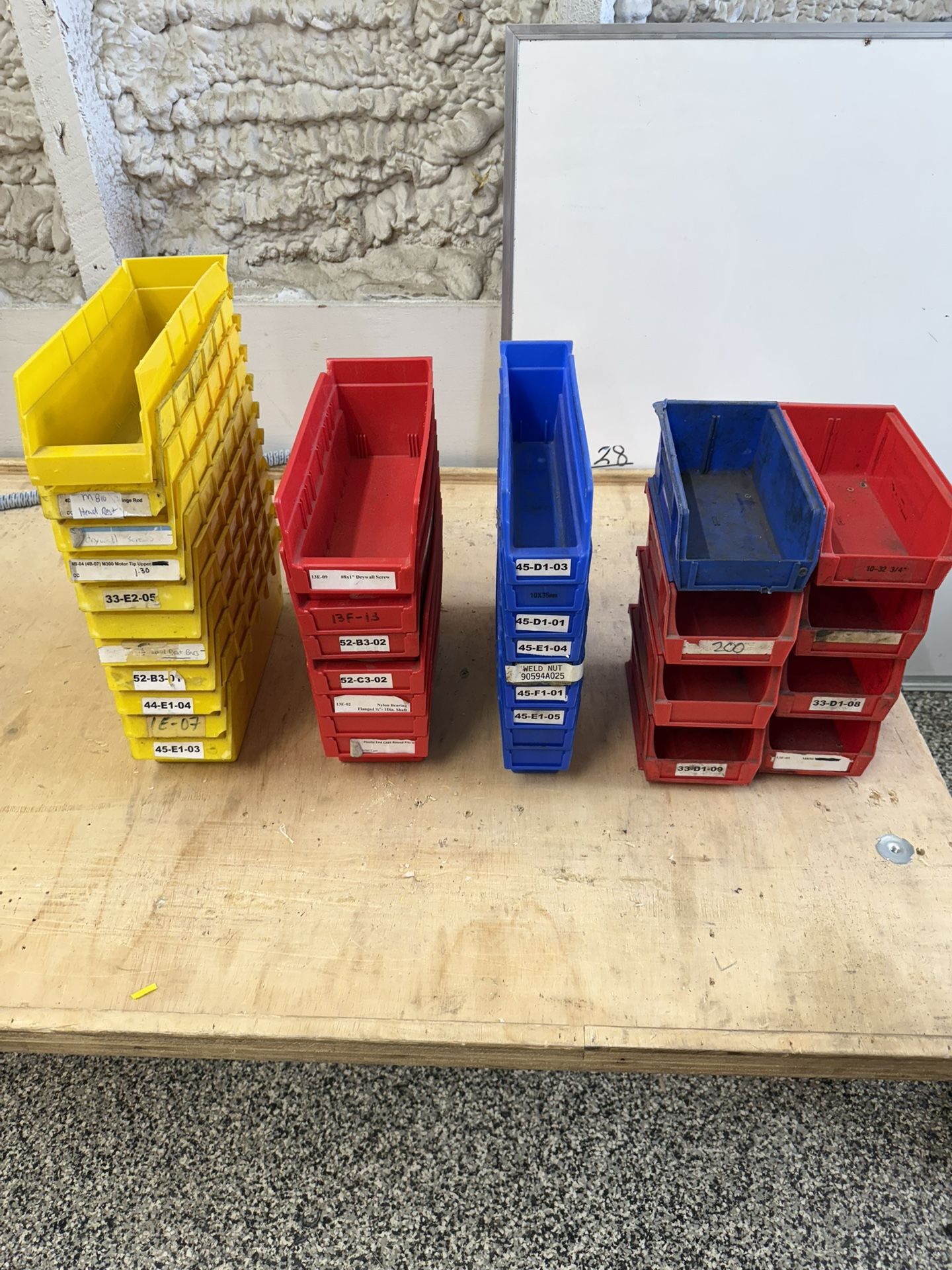Small Storage Containers