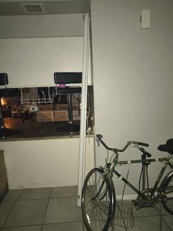 Projector Screen Size 106