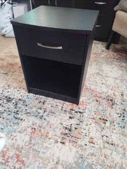 Nightstand