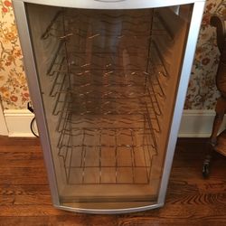Wine Cooler - Large