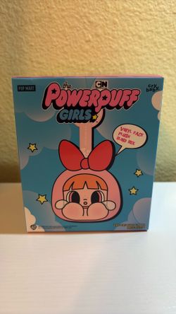 POPMART The Powerpuff Girls Cry Baby