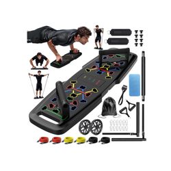 Push Up Board