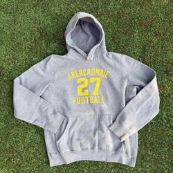 Abercrombie & Fitch Hoodie