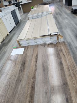 Flooring