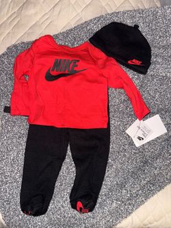 Nike 3 Piece Set Baby