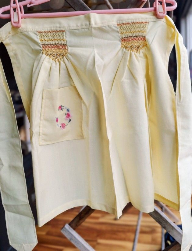 Apron - Perfect for Christmas Gift-giving!